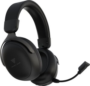 Słuchawki Secret Gear Headphone SX1 Black + Podkładka Secret Gear Carpet Diem XD-2 3