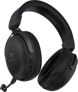 Słuchawki Secret Gear Headphone SX1 Black + Podkładka Secret Gear Carpet Diem XD-2 4