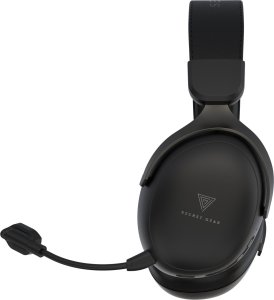 Słuchawki Secret Gear Headphone SX1 Black + Podkładka Secret Gear Carpet Diem XD-2 5