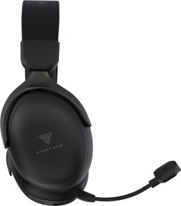 Słuchawki Secret Gear Headphone SX1 Black + Podkładka Secret Gear Carpet Diem XD-2 6