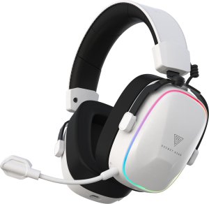 Słuchawki Secret Gear Headphone SX2 White + Podkładka Secret Gear Carpet Diem XD-2 2