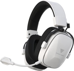 Słuchawki Secret Gear Headphone SX2 White + Podkładka Secret Gear Carpet Diem XD-2 8