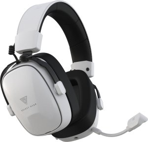 Słuchawki Secret Gear Headphone SX2 White + Podkładka Secret Gear Carpet Diem XD-2 9