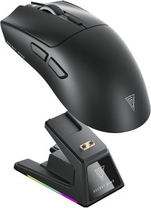 Mysz Secret Gear Mouse ZX1 Black + Podkładka Secret Gear Carpet Diem XD-2 2