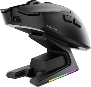 Mysz Secret Gear Mouse ZX1 Black + Podkładka Secret Gear Carpet Diem XD-2 4