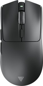 Mysz Secret Gear Mouse ZX1 Black + Podkładka Secret Gear Carpet Diem XD-2 7