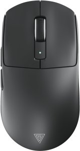 Mysz Secret Gear Mouse ZX2 Black + Podkładka Secret Gear Carpet Diem XD-2 2