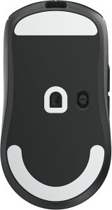 Mysz Secret Gear Mouse ZX2 Black + Podkładka Secret Gear Carpet Diem XD-2 4