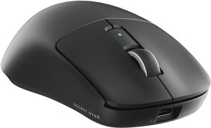 Mysz Secret Gear Mouse ZX2 Black + Podkładka Secret Gear Carpet Diem XD-2 6