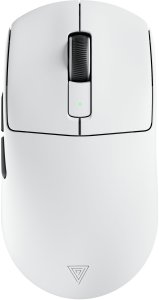 Mysz Secret Gear Mouse ZX2 White + Podkładka Secret Gear Carpet Diem XD-2 2