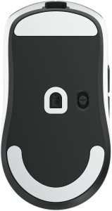 Mysz Secret Gear Mouse ZX2 White + Podkładka Secret Gear Carpet Diem XD-2 4