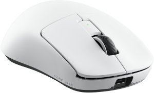Mysz Secret Gear Mouse ZX2 White + Podkładka Secret Gear Carpet Diem XD-2 6