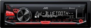 Radio samochodowe JVC KD-X330BT 1