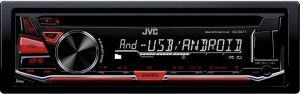 Radio samochodowe JVC KD-R 471 1