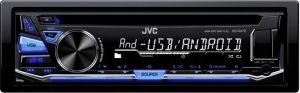 Radio samochodowe JVC KD-R 472 1