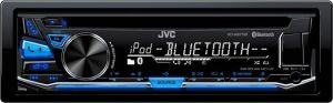 Radio samochodowe JVC KD-R 871BT 1