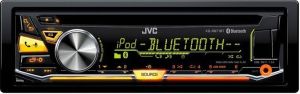 Radio samochodowe JVC KD-R 971BT 1