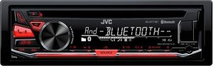 Radio samochodowe JVC KD-R 771BT 1