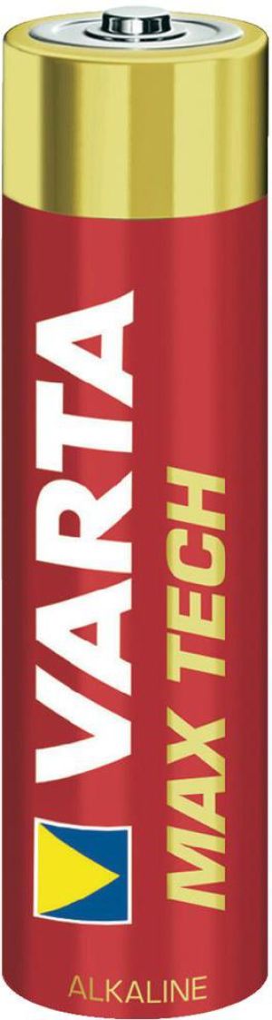 Varta Bateria Longlife Max Power AAA / R03 40szt. 3