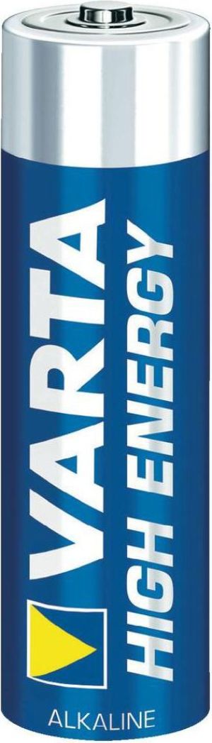 Varta Bateria High Energy AA / R6 40 szt. 2