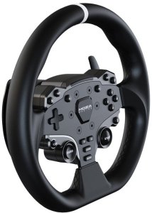 Kierownica MOZA Kierownica MOZA R5 Racing Set (RS20) + MOZA Pedał sprzęgła Racing SR-P Lite RS19 do R3/R5 4