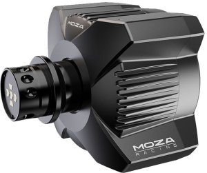 Kierownica MOZA Kierownica MOZA Zestaw gamingowy - baza R3 + kierownica ES + pedały SRP-Lite + zaciski Moza Racing R3 RS074 (RS074) + MOZA Pedał sprzęgła Racing SR-P Lite RS19 do R3/R5 5