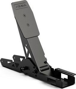 Kierownica MOZA Kierownica MOZA Zestaw gamingowy - baza R3 + kierownica ES + pedały SRP-Lite + zaciski Moza Racing R3 RS074 (RS074) + MOZA Pedał sprzęgła Racing SR-P Lite RS19 do R3/R5 9