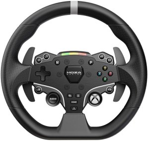 Kierownica MOZA Kierownica MOZA R3 Racing Set (RS053 + MOZA SR-P Lite (RS22) 4