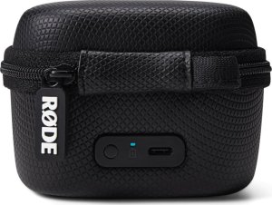 Mikrofon Rode Mikrofon Rode Wireless Go III (WIGOGEN3) + Charge Case+ 11