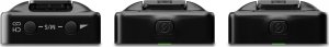 Mikrofon Rode Mikrofon Rode Wireless Go III (WIGOGEN3) + Charge Case+ 4