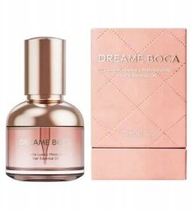 Suszarka Dreame Glory Mix Black + BOCA Odżywczy olejek do włosów Luxe Camellia 12