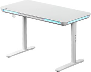 Biurko SENSE7 Biurko elektryczne NOMO + kabel usb 10