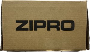 Zipro Pull Up Bar + Gym Straps 17