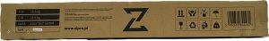 Zipro Pull Up Bar + Gym Straps 19