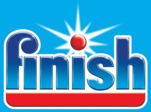 Finish Powerball Ultimate Plus All in 1 Lemon 180 szt. 6