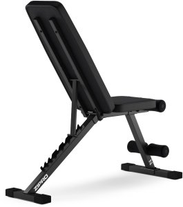 Zipro Stride + Gym Straps 3