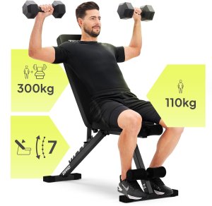 Zipro Stride + Gym Straps 10