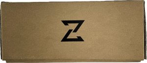 Zipro Ripped + Gym Straps 20