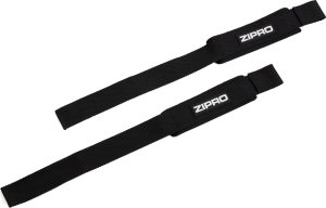 Zipro Ripped + Gym Straps 31