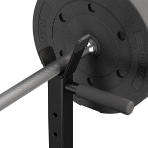 Zipro Core + Gym Straps 14