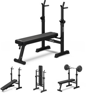 Zipro Core + Gym Straps 2