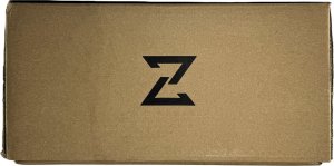 Zipro Jacked + Gym Straps 20
