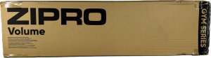 Zipro Volume + Gym Straps 11