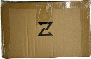 Zipro Volume + Gym Straps 15