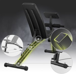 Zipro Volume + Gym Straps 21