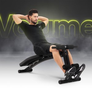 Zipro Volume + Gym Straps 6