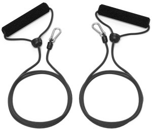Zipro Volume + Gym Straps 8