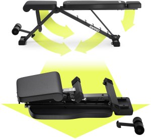 Zipro Grind + Gym Straps 13