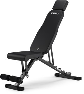 Zipro Grind + Gym Straps 3