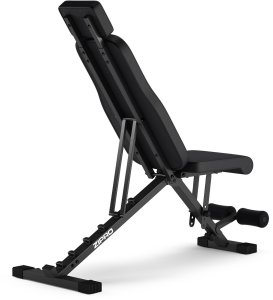 Zipro Grind + Gym Straps 4